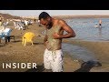 Does Israel's Dead Sea Live Up To The Hype? | Destination Debunkers