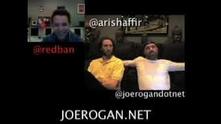 Joe Rogan Experience #11 - Ari Shaffir