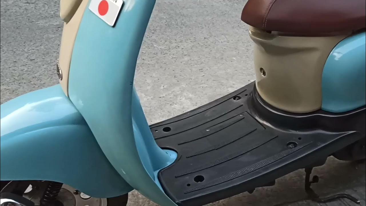 Yamaha vino 50cc