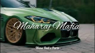 Wena Dali x Paris Amapiano remix DJ Maharaj 2023 ( Maharaj Mafia Remixes)