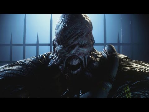 Resident Evil 3 Remake (Hardcore)
