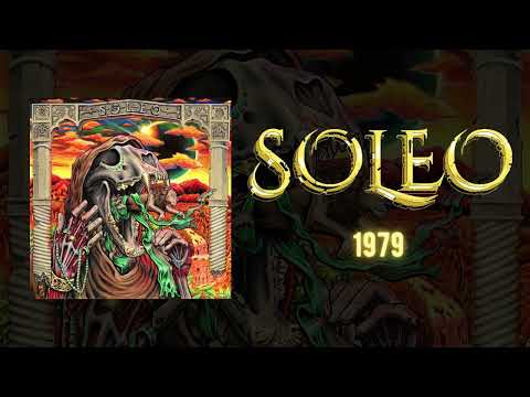 SOLEO - 1979 (Official Audio)