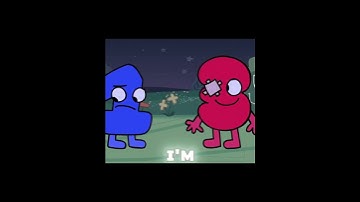 Is it laggy? / One edit / #tpot20 / #tpot / #bfdi