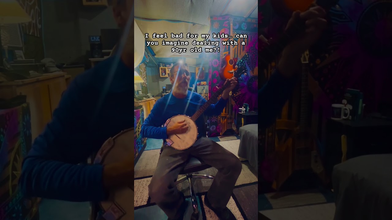 You're not REALLY going to watch this… right?!