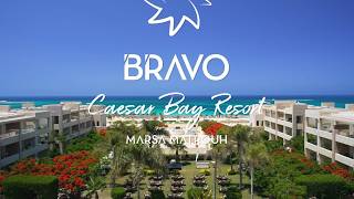 Marsa Matrouh - Bravo Caesar Bay Resort