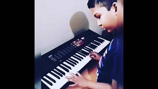My peran music video