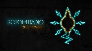 Rotom Radio - Pilot Episode