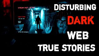 3 Disturbing Dark Web Stories You Were Never Meant to Hear | Hacker Secrets Exposed