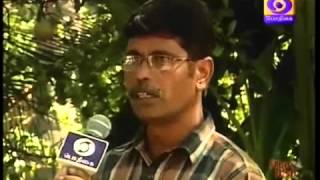 Increase yield from Agriculture - Agriculturist Sargunam