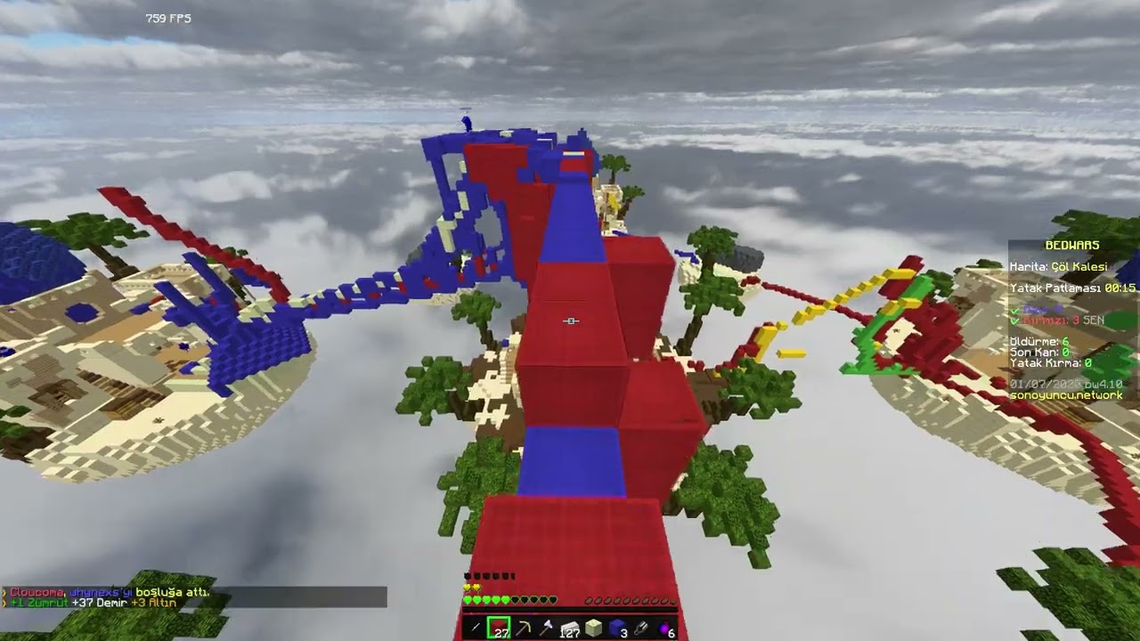 Kyoto Keisha (SonOyuncu Ks Montage)