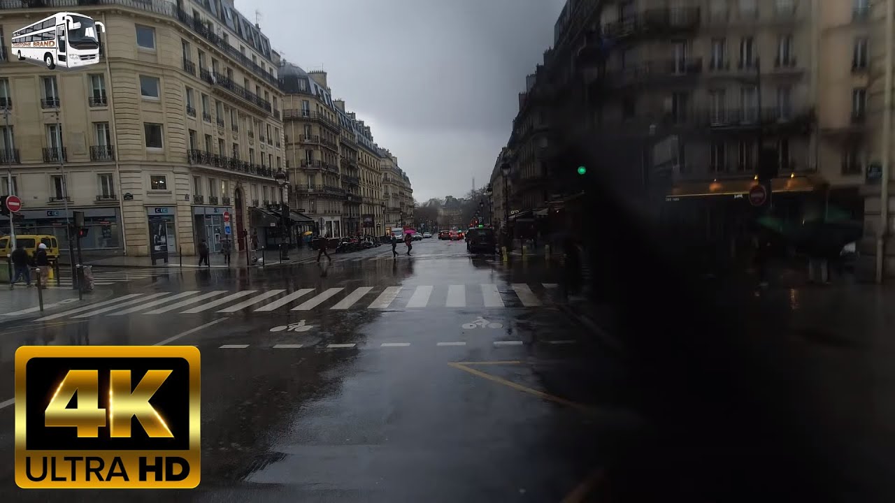 Bus 24 - Panthéon - Ecole Vétérinaire de Maisons Alfort