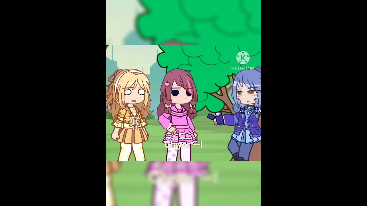 ChiChi || Artista Pretty Cure! || Shitpost