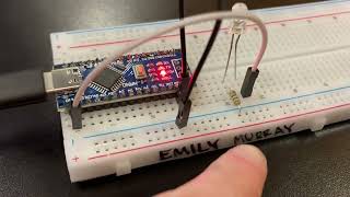 EcEn 301 - Lab 1