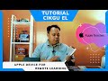 Intro apple device for remote learning by cikgu el