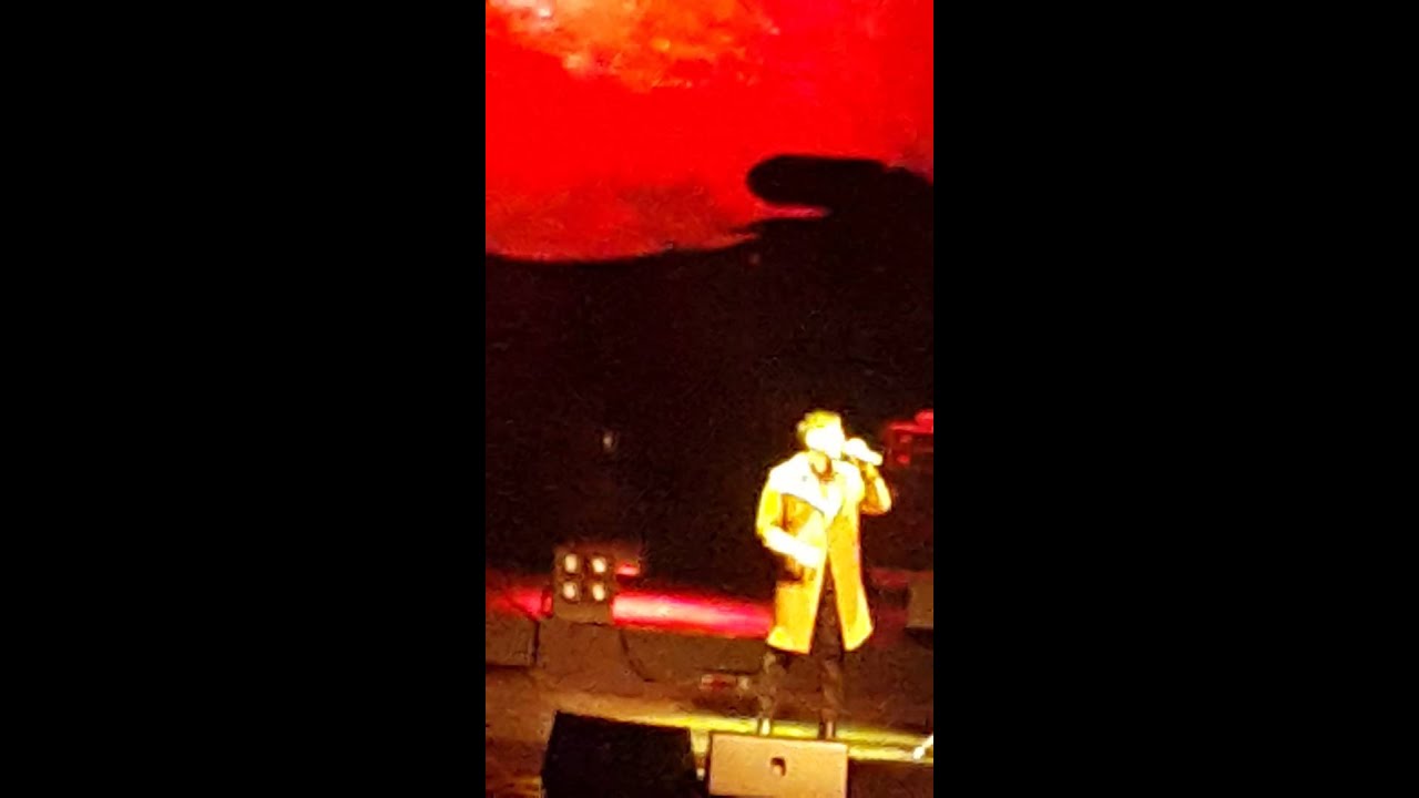 160227 엠씨더맥스 pathos 리얼 역대급 백야