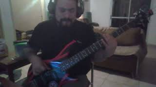 SID - Rain (Bass Cover)
