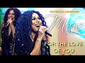 MIMI MARQUEZ - For The Love Of You (SUPERSAM | April 1, 2023)
