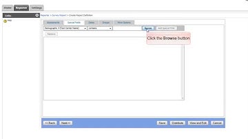How to Generate Questionmark Reports