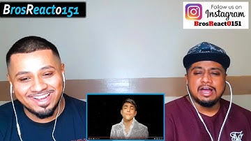 [OFFICIAL VIDEO] Can’t Help Falling in Love – Pentatonix - REACTION