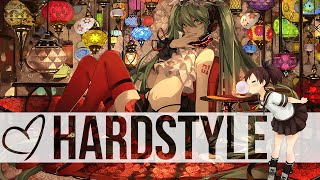 Nightstyle - My Heart [Hardstyle]
