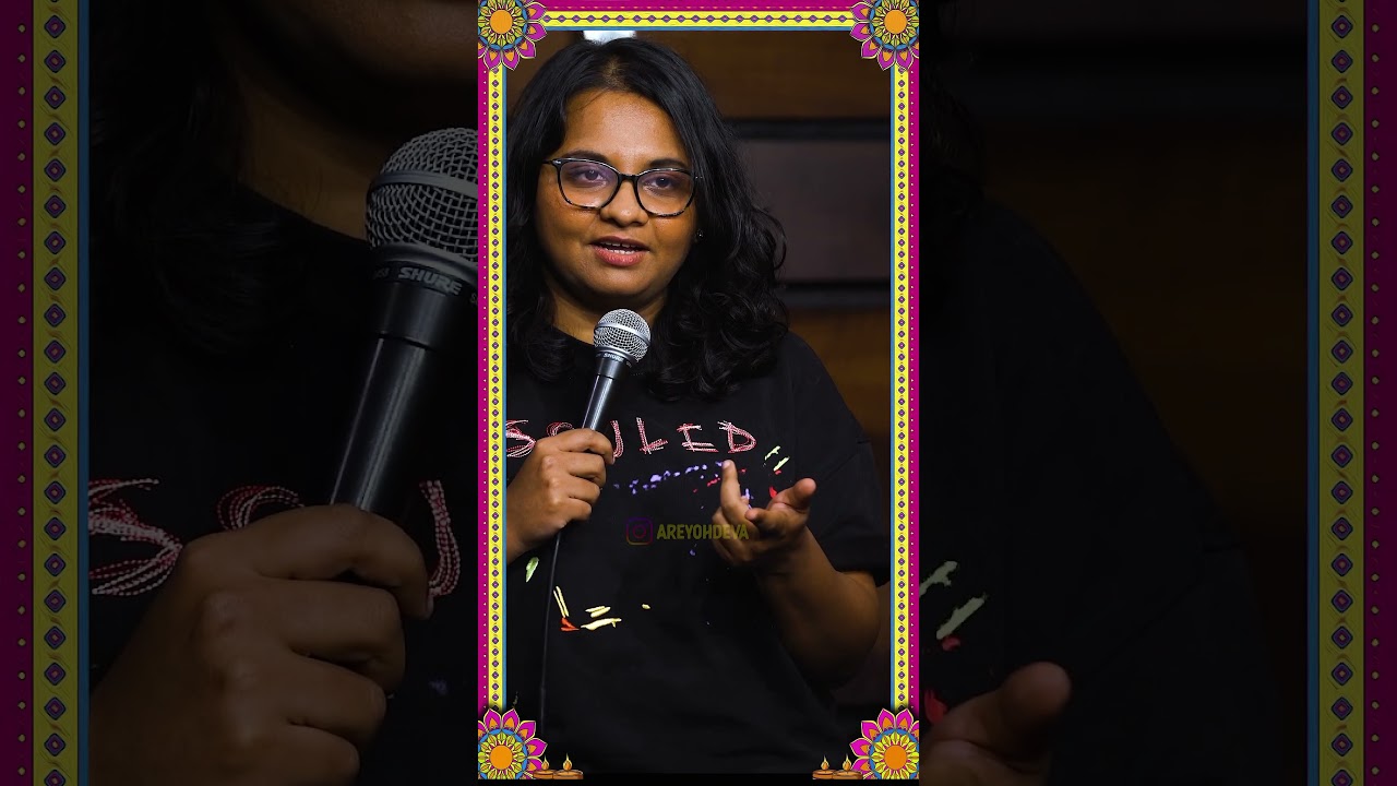 MY NEW VIDEO - UNMARRIED IS LIVE NOW! #standupcomedy #comedian #comedy #marraige