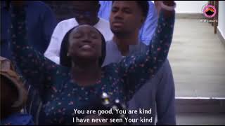 You are good, you are kind. I have never seen your kind.(Worship) by Diamond Abbie 7,282 views 1 year ago 2 minutes, 53 seconds