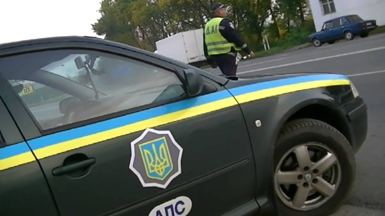 Пост волга остановка