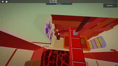 Annihilated Academy Fe2 Maptest