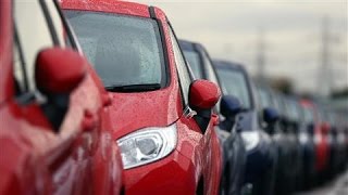 When Is the Best Time to Buy a Car?