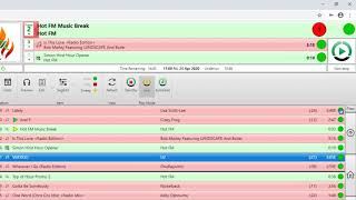 Myriad Anywhere Cloud - Playout Remote (Teaser)