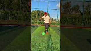 Futbol Çalım Hareketleri