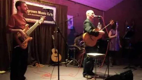 Bob Blatchley and Friends - One More Encore @ Home...