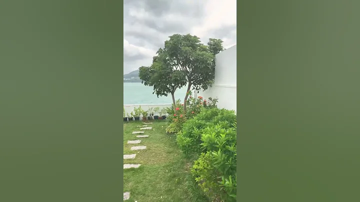 Why so windy  at stanley