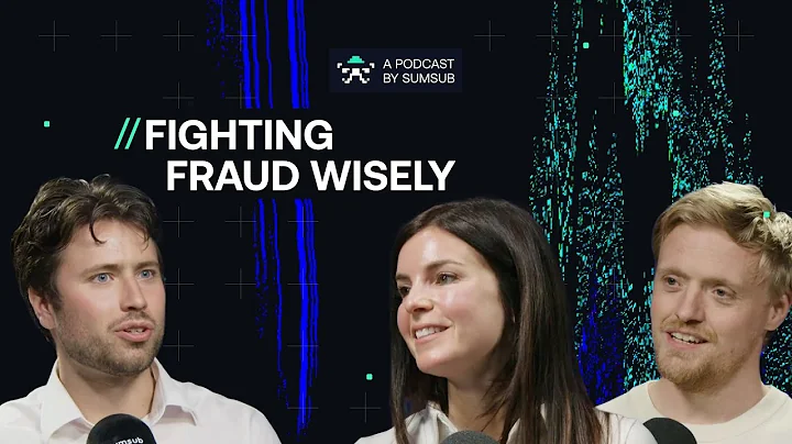 The Wise Approach to Fraud Prevention | Wise | What the Fraud? Podcast