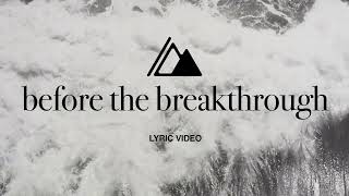 Before the Breakthrough Influence Music Melody Noel