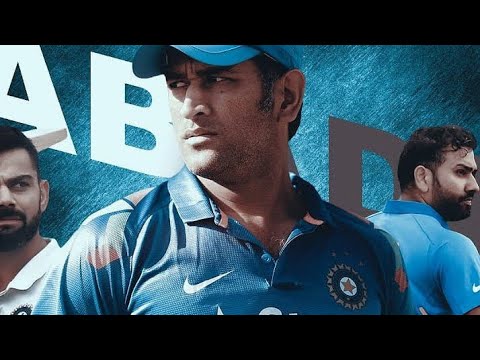 Master-Vaathi Kabaddi Dhoni-Kohli-Rohit Version