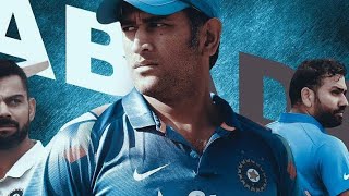 Master-Vaathi Kabaddi Dhoni-Kohli-Rohit Version