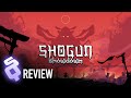 Shogun Showdown review