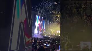 Depeche Mode - I Feel You (live) Toronto, ON April 7, 2023