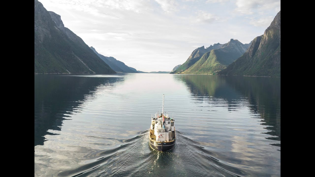 FJORD ADVENTURES - Preview