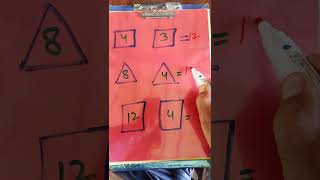 Puzzle Conditional Math | Challenges | puzzle youtube shorts tricks iq braintest tricks