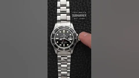 Which Submariner is your favorite? Let you know how to get it more easily!