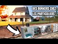 Ils ont un bunker chez eux 