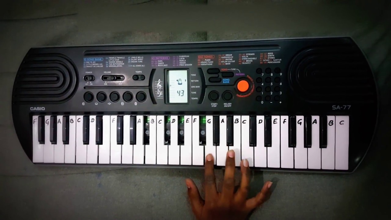 How To Play Rain Rain Go Away On Piano Enjoy YouTube How To Play Rain Rain Go Away On Piano Enjoy YouTube