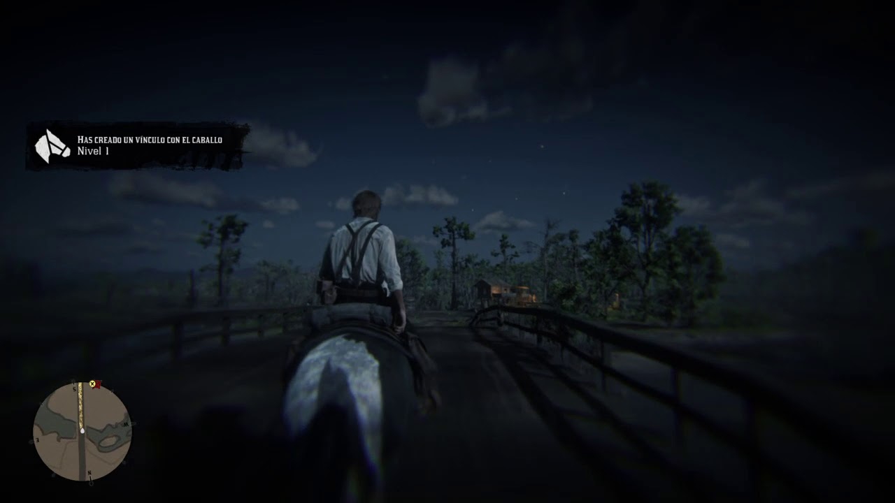 Red Dead Redemption 2 Final Oculto