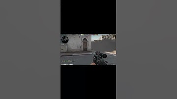 CSgo AWP #csgo #shorts #awp #shot