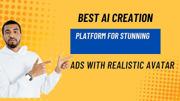 Create Stunning Video Ads in Seconds Using JoggAI