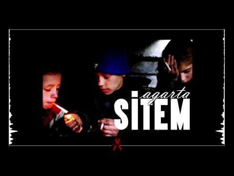 Agarta-Sitem (Official Audio)