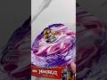 Lego ninjago 71824 unboxing #lego #ninjago #ninja #dragon #spinner #toys #unboxing #legoninjago
