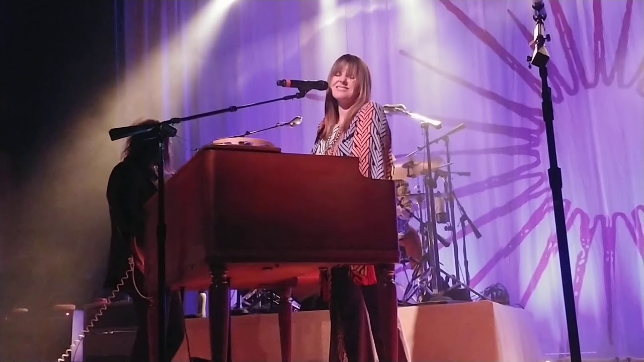 Grace Potter Gold Dust Woman/After Midnight Medley The Jones Assembly